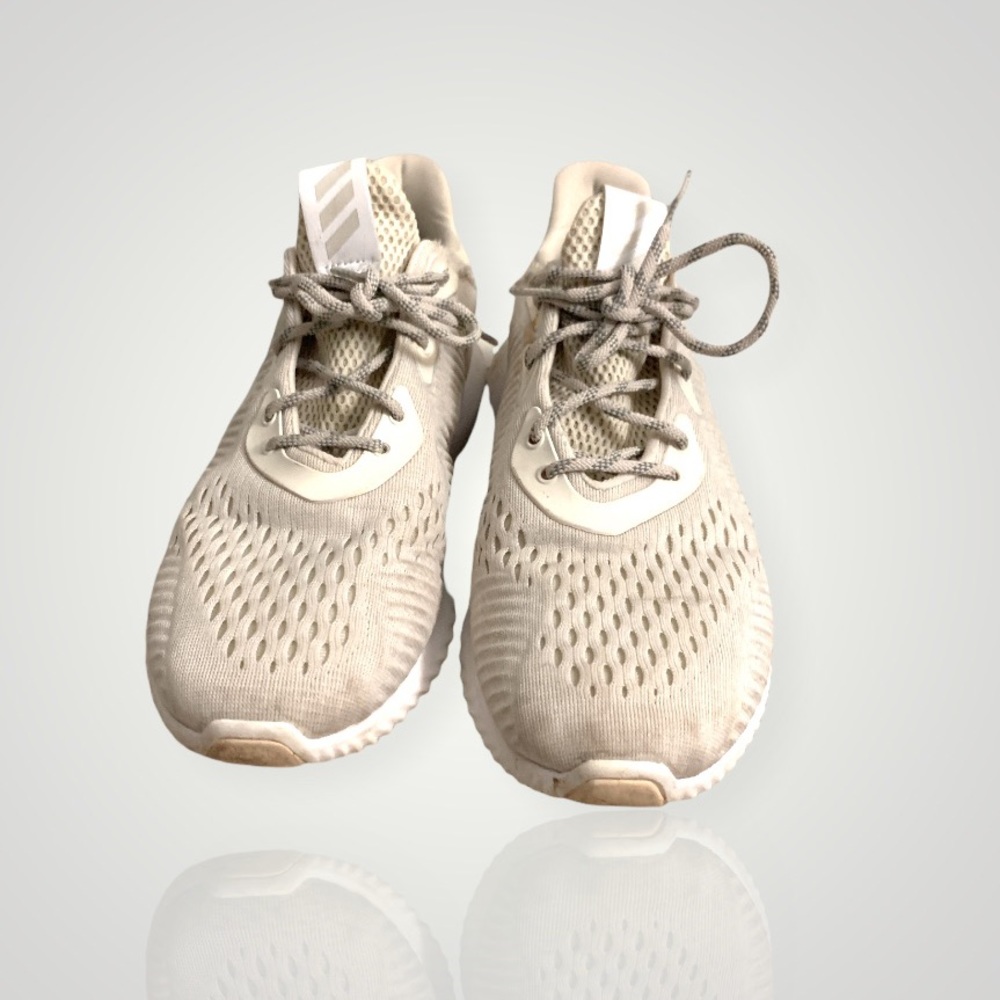 Off-white Adidas Sneakers